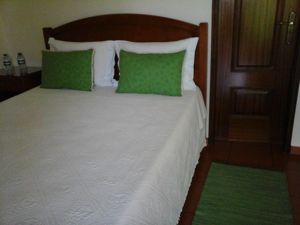 Hotel Residencial Idalio Odemira Camera foto