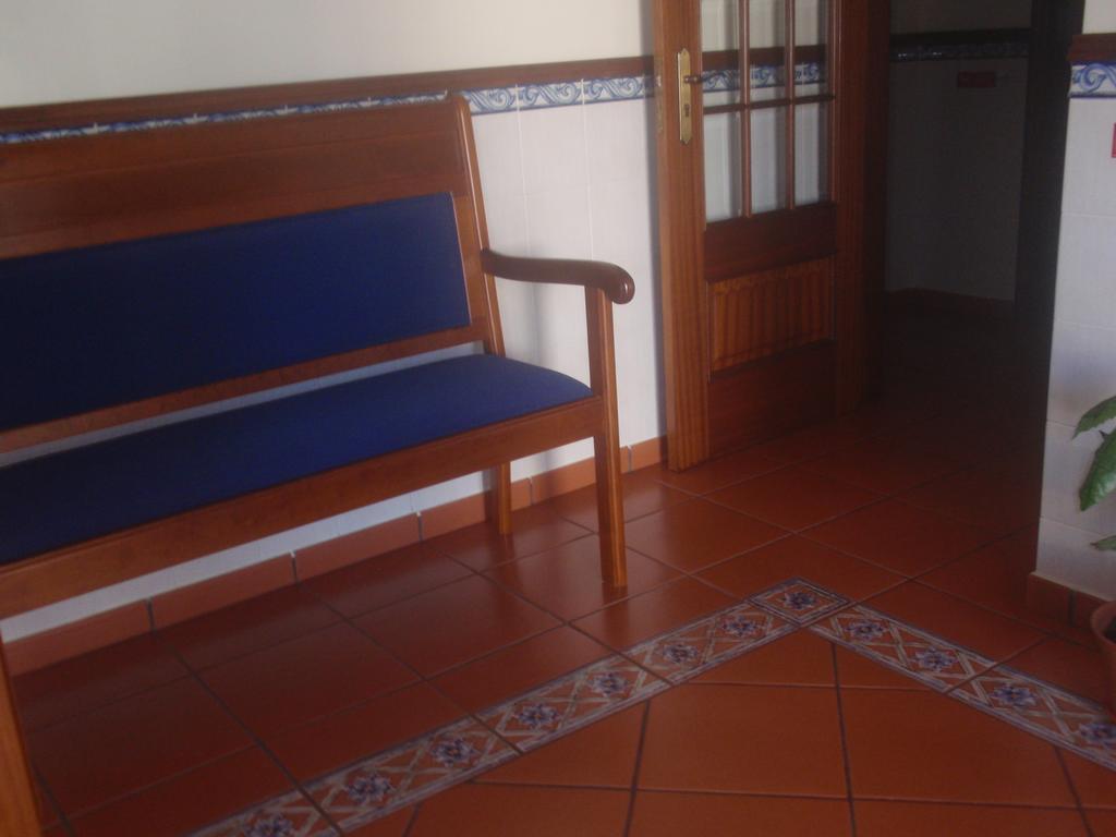 Hotel Residencial Idalio Odemira Esterno foto