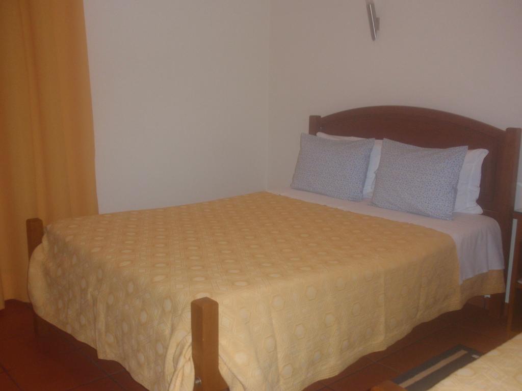 Hotel Residencial Idalio Odemira Esterno foto