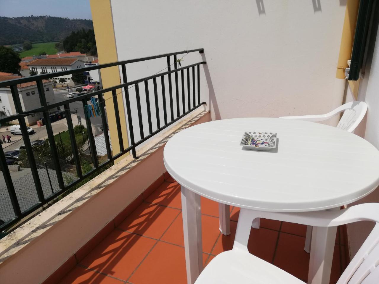 Hotel Residencial Idalio Odemira Esterno foto